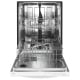 Whirlpool Dishwasher (WDT740SALW)
