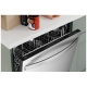 Whirlpool WDT740SALZ Dishwasher