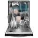 Whirlpool Stainless Steel Dishwasher (WDT740SALZ)