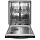 Whirlpool WDT740SALZ Dishwasher