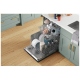 Whirlpool Dishwasher (WDT970SAKV)