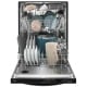 Whirlpool Black Stainless Steel Dishwasher (WDT970SAKV)