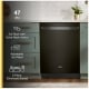 Whirlpool WDT970SAKV