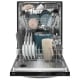 Whirlpool Stainless Steel Dishwasher (WDT970SAKZ)
