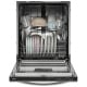 Whirlpool Stainless Steel Dishwasher (WDTF3024SZ)