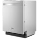 Whirlpool WDTF3024SZ Dishwasher