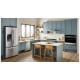 Whirlpool WDTF5024SZ