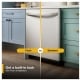 Whirlpool WDTF5024SZ