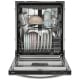 Whirlpool Stainless Steel Dishwasher (WDTF5024SZ)