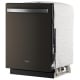 Lave-vaisselle Whirlpool WDTS8024SV