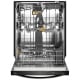 Lave-vaisselle Whirlpool WDTS8024SV