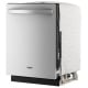 Lave-vaisselle Whirlpool WDTS8024SZ
