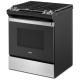 Whirlpool 30 inch Range (WEG515S0LS)