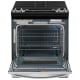 Whirlpool WEG515S0LS 30 inch Gas Range