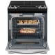 Whirlpool 30 inch Stainless Steel Gas Range (WEG515S0LS)
