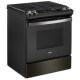 Whirlpool WEG515S0LV 30 inch Range