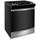 Whirlpool WEG745H0LZ 30 inch Range