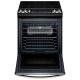 Whirlpool WEG745H0LZ 30 inch Gas Range