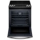 Whirlpool 30 inch Stainless Steel Gas Range (WEG745H0LZ)
