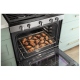 Whirlpool WFG550S0LB