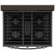Whirlpool WFG550S0LV Gas Range