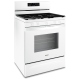 Whirlpool WFG550S0LW 30 inch Range