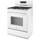 Whirlpool 30 inch Range (WFG550S0LW)