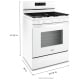 Whirlpool WFG550S0LW