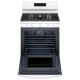 Whirlpool 30 inch White Gas Range (WFG550S0LW)