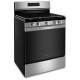 Whirlpool WFG550S0LZ 30 inch Range