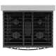 Whirlpool WFG550S0LZ Gas Range