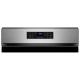 Whirlpool 30 inch Gas Range (WFG550S0LZ)