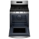 Whirlpool 30 inch Stainless Steel Gas Range (WFG550S0LZ)
