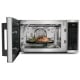 Micro-onde De comptoir Inox Whirlpool (WMCS5522RS)