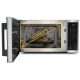 Micro-onde De comptoir Whirlpool WMCS5522RS