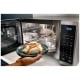 Whirlpool WMCS5522RS