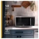 Whirlpool WMCS5522RS