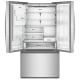 Whirlpool 36 inch 23.4 cu. ft. French Door Refrigerator