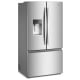 Whirlpool 36 inch 23.4 cu. ft. Refrigerator