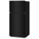 Whirlpool 28 inch 14.3 cu. ft. Refrigerator (WRTX3314TB)