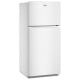 Whirlpool WRTX3314TW 28 inch 14.3 cu. ft. Refrigerator