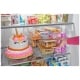 Whirlpool 28 inch 14.3 cu. ft. Top Freezer Refrigerator (WRTX3314TW)