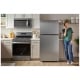 Whirlpool WRTX7421TB