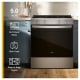 Whirlpool WSGS3330TS Gas Range