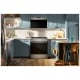 Whirlpool WSGS3330TS