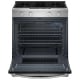 Whirlpool WSGS3330TS 30 inch Gas Range