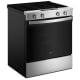 Whirlpool 30 inch Range (WSGS3330TS)