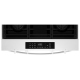 Whirlpool WSGS4530TW Gas Range