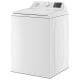 Whirlpool WTW4107SW 4.9 cu. ft. Washer