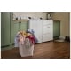 Whirlpool WTW4107SW